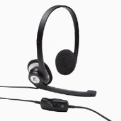 Logitech Clear Chat ( 981-000025 )